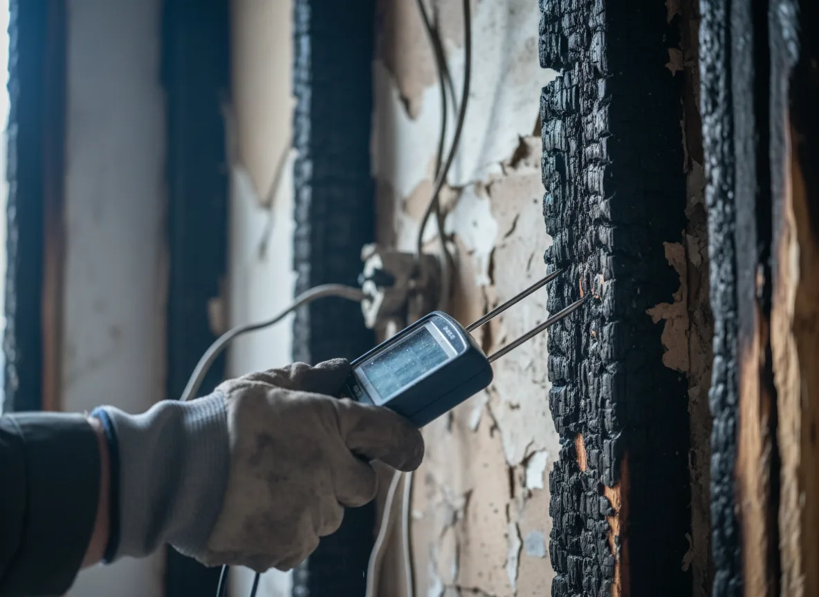 Fire Damage Restoration Sacramento, PA FAQs